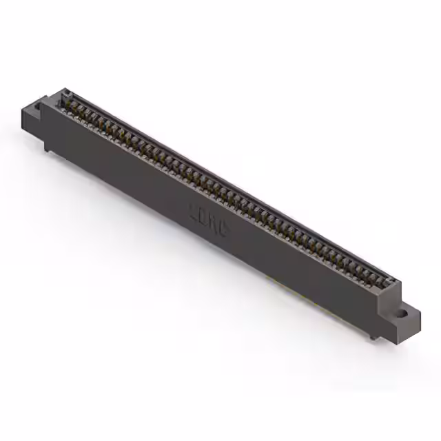 895-094-524-504 EDAC Inc.  Edgeboard Connectors